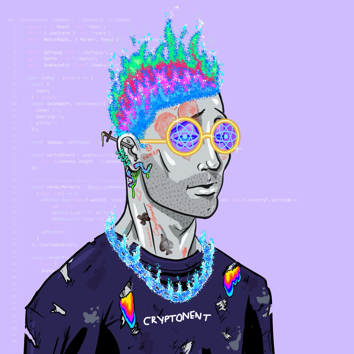 Alex Basil tweet media