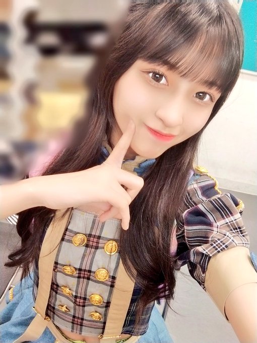 Twitterのコスプレ画像6