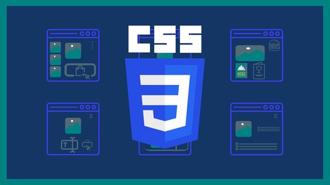 Applied CSS 3 (2023) - Build 6 Professional Web Pages | #udemy 

New =>fas.st/xwRA_

#CSS #PHP #NodeJs #JavaScript #Bootstrap #WordPress #React #VueJS #Django #Typescript #HTML5 #Python #Laravel #HTML #Angular #javascript30 #100DaysOfCode #free #coupons