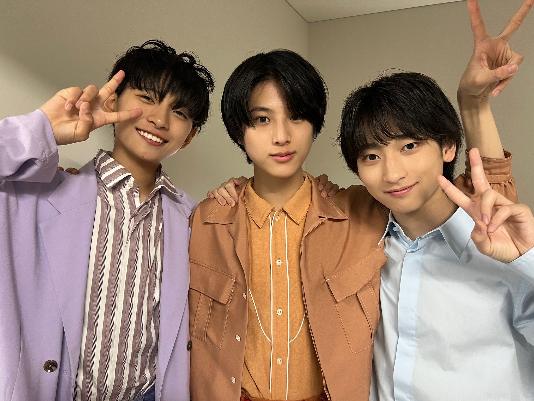 EBiDAN_OSAKA on X: 