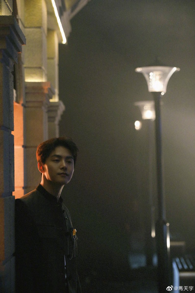 CNent on Twitter: "#MaTianyu shares new snaps #RayMa #马天宇 #馬天宇"