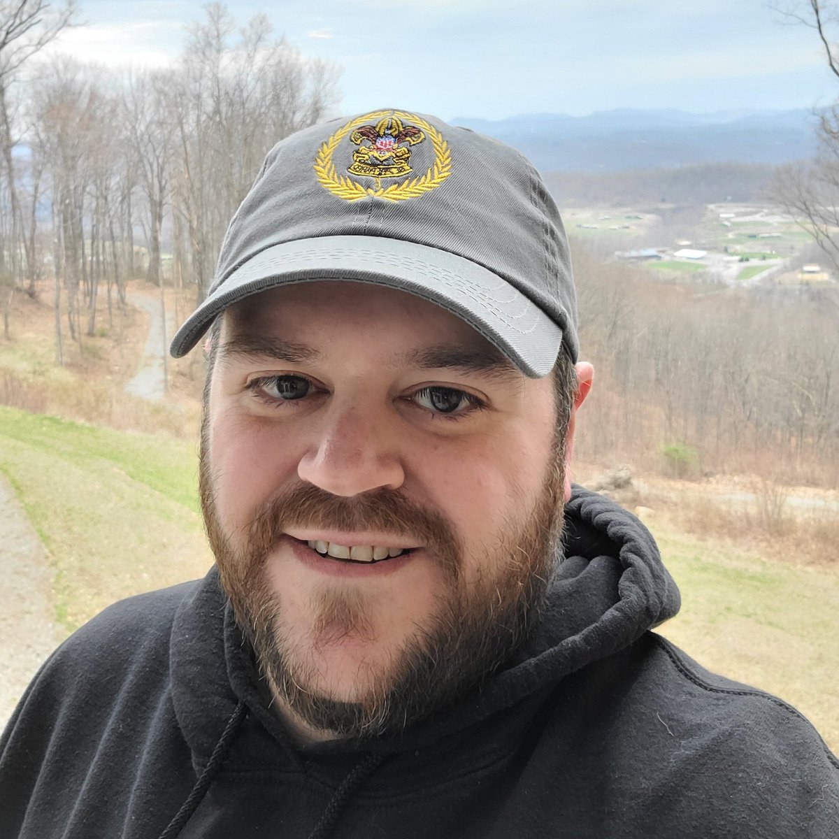 Scouter763's tweet image. #NewProfilePic