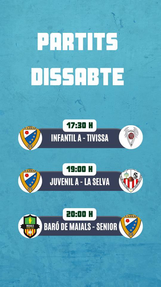 CFSReus's tweet image. 