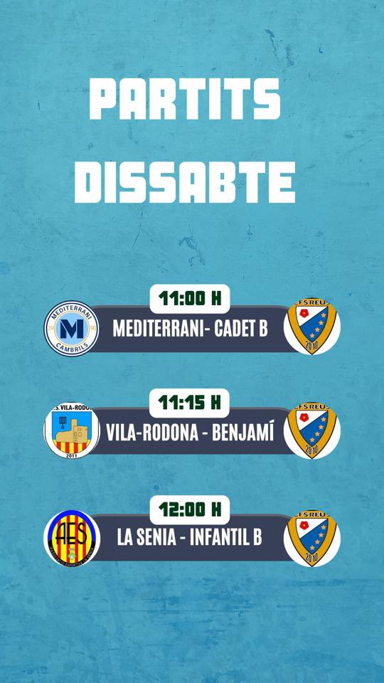 CFSReus's tweet image. 