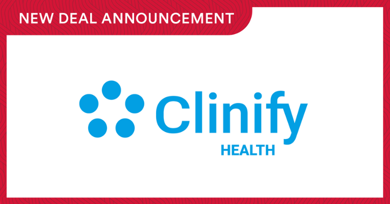 JNJNews's tweet photo. #JNJImpactVentures is welcoming @ClinifyHealth to its growing portfolio of investments that are bringing market-driven innovations &amp; furthering health equity. See how their approach to telehealth aims to increase access to personalized, culturally competent care in the U.S.