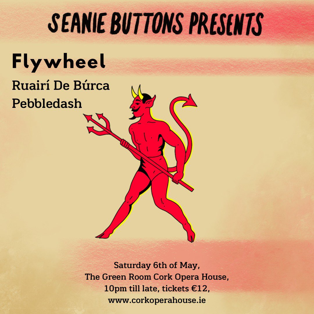 Foggy Notions tweet media