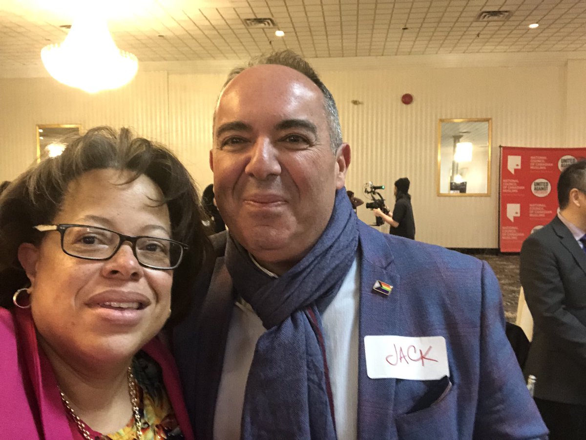 Amazing Iftar Thanks ⁦<a href="/nccm/">NCCM</a>⁩ for your partnership with ⁦<a href="/PeelSchools/">Peel District School Board</a>⁩  #UnitedAgainstIslamophobia <a href="/PDSBDirector/">Rashmi Swarup</a> <a href="/mfarooq45/">Mustafa Farooq</a> <a href="/NccmEducate/">NCCMEducate</a> <a href="/romanaandahmad/">Romana Siddiqui</a> ⁦⁦<a href="/NokhaDakroub/">Nokha Dakroub🍁</a>⁩ ⁦<a href="/JackNigro/">Jack Nigro</a>⁩ ⁦<a href="/nadeem_mahmood/">Nadeem Mahmood</a>⁩  ⁦@DebbieDonsky⁩