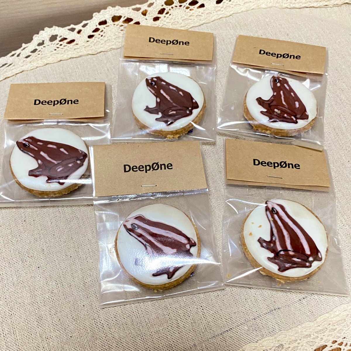 お菓子の森ぴちゅん*まいぴちゅん* tweet media