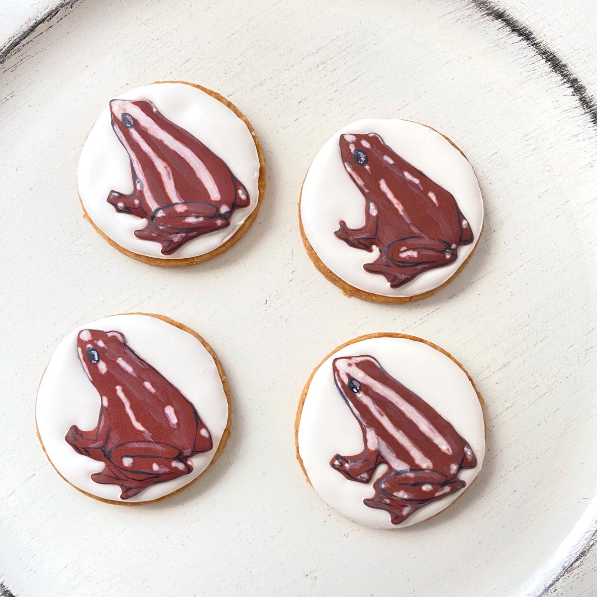 お菓子の森ぴちゅん*まいぴちゅん* tweet media