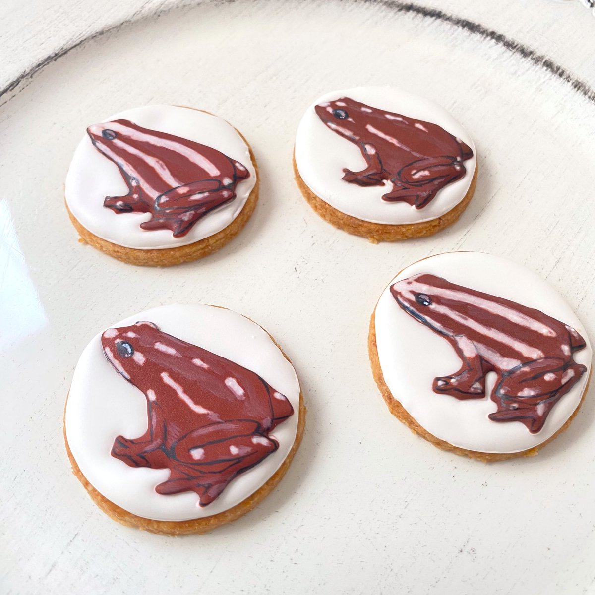 お菓子の森ぴちゅん*まいぴちゅん* tweet media