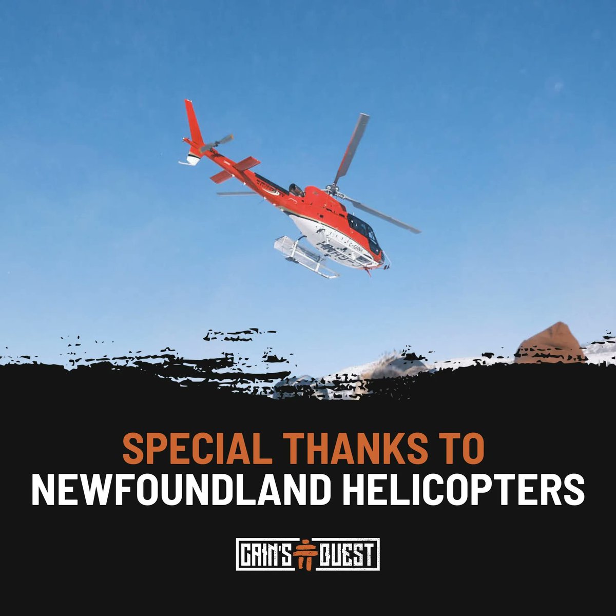 Cain's Quest tweet media