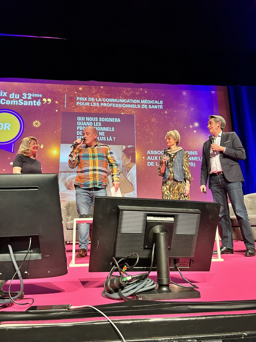 Patient Conseil tweet media