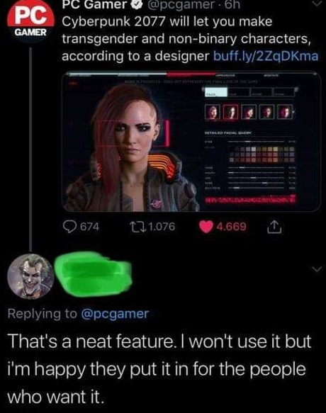 Themperor Kennedée🐸🏳️🌈 tweet media