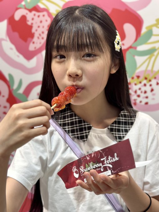 Twitterのコスプレ画像14