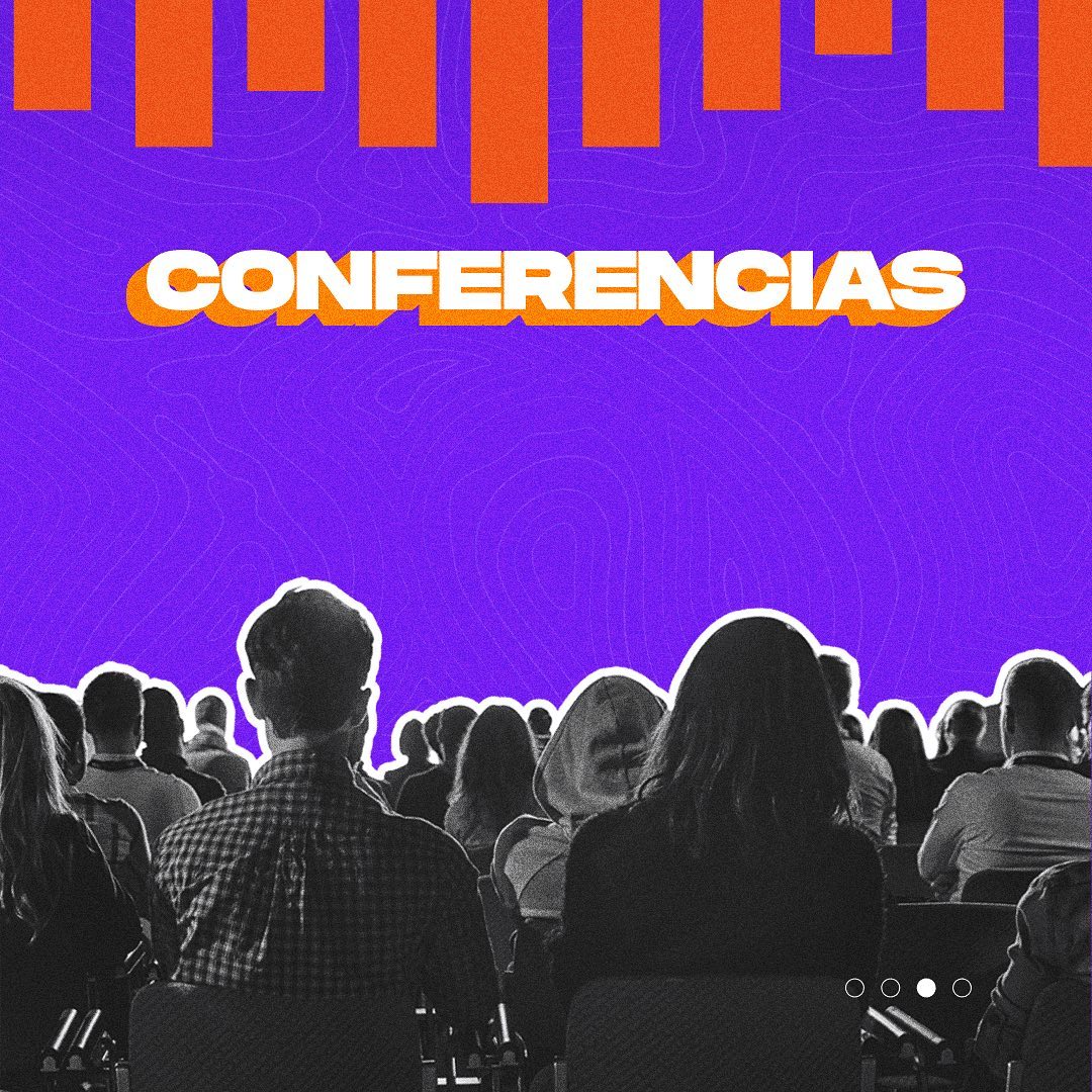 Una experiencia que no puedes permitir que te la cuenten… 🤩

Adquiere tu entrada aquí 👇🏽dominicanamusicweek.com