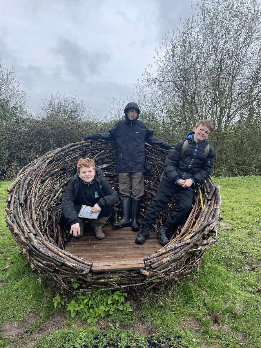 Peak Academy (@thepeakacademy) on Twitter photo Forest School went on it’s travels again for Fantastic Friday! Today we visited <a href="/WWTSlimbridge/">WWT Slimbridge</a> and had a great time learning about all the different birds they have…….there was even time for an ice cream!
#forestschool #outdooradventures #birds #nature Forest School went on it’s travels again for Fantastic Friday! Today we visited <a href="/WWTSlimbridge/">WWT Slimbridge</a> and had a great time learning about all the different birds they have…….there was even time for an ice cream!
#forestschool #outdooradventures #birds #nature