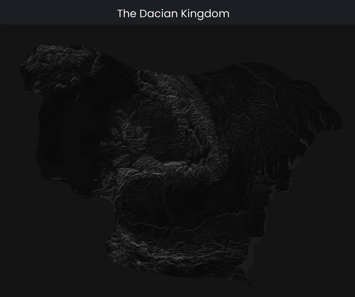📯Greetings, Wolves! 🐺
We have thrilling news for you all! 
The long-awaited interactive map of the ancient Dacian Kingdom is finally here! 🗺️✨ Now, you can embark on your own quest to uncover the hidden treasures of this enigmatic civilisation! 

📯Land github.com/Wenmoon-Studio…