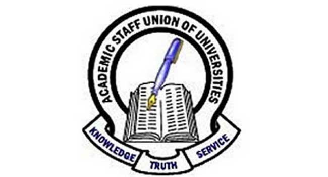 channelstv's tweet photo. BREAKING: ASUU Declares Total, Indefinite Strike In Taraba
https://t.co/WFpna5bQDi https://t.co/Ay1SEBlspQ