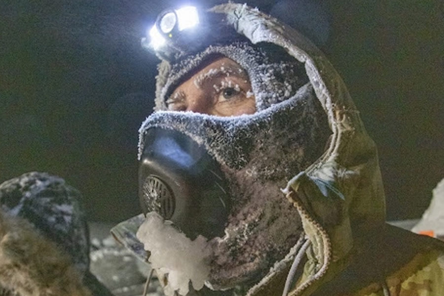 Air & Space Forces Magazine tweet media