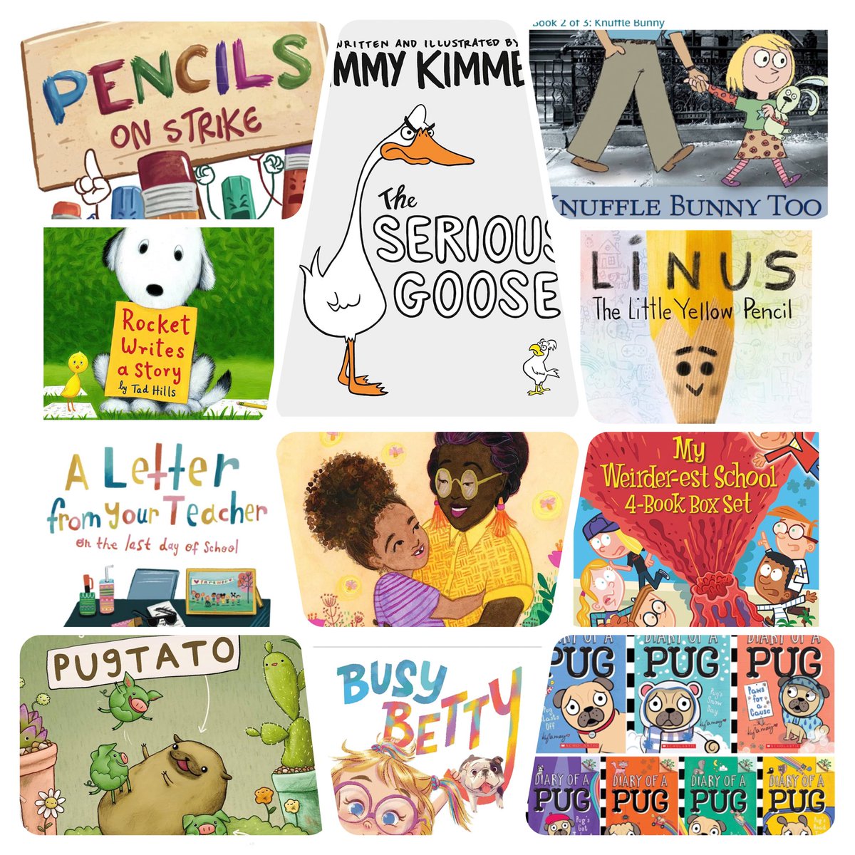 yiyo71's tweet image. Please help us to bring a few new additions to our library!!! Beginners chapter books and some picture books, most of them under $12 make a difference!!! We appreciate your generosity ❤️#kidsneedbooks #literacy #springtime amzn.to/2TY9jEo @amazon #clearthelist