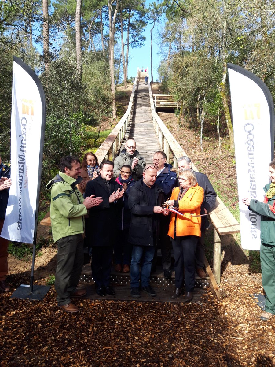 EoliennesMerYN tweet media