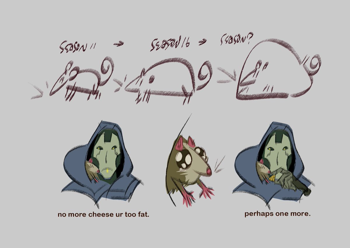 iambadatdis's tweet image. this's concerning