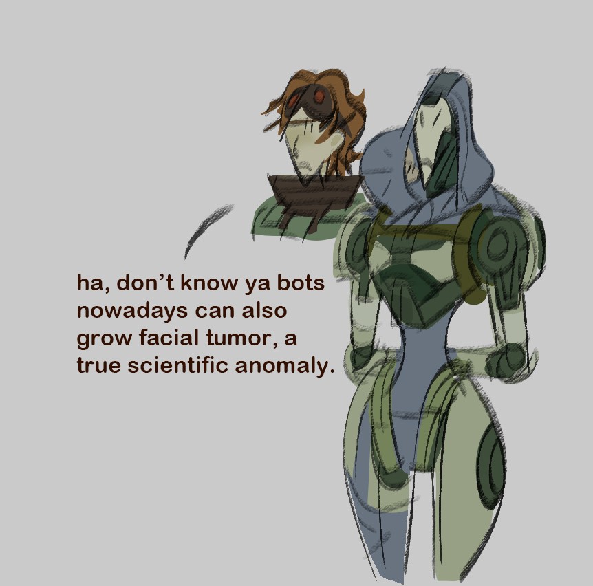 iambadatdis's tweet image. this's concerning