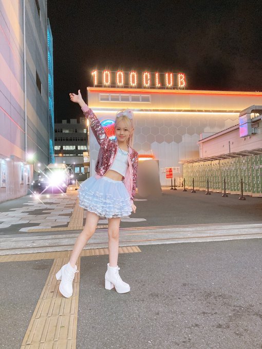 Twitterのコスプレ画像30