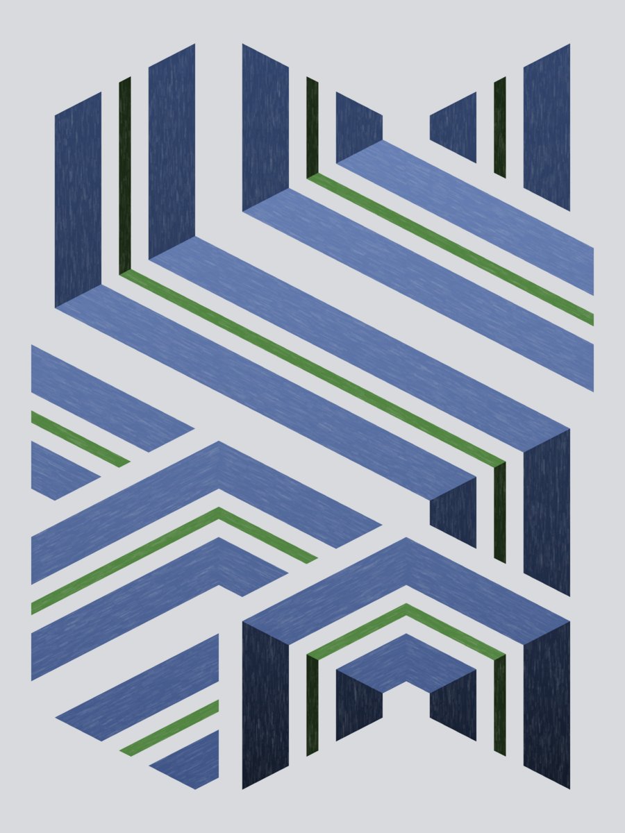 Bent #132, 2021 opensea.io/assets/0xa7d8d…