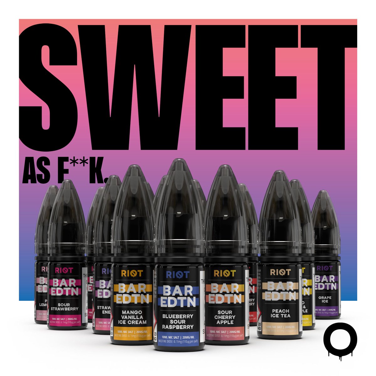 Payday bundles, New Hardware &amp; E-liquids 😍 - mailchi.mp/custom-vapes/m…