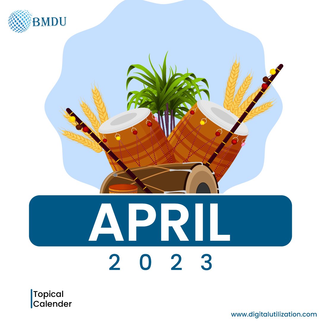 DigitalUtiliza1's tweet image. Ready to make April count? Here's our social media calendar! 📅📲 Stay ahead of the game with our digital marketing services. Don't miss out on boosting your brand's reach and engagement this month. 🔥💻
#digitalmarketing #socialmediamarketing #BMdigitalutilization