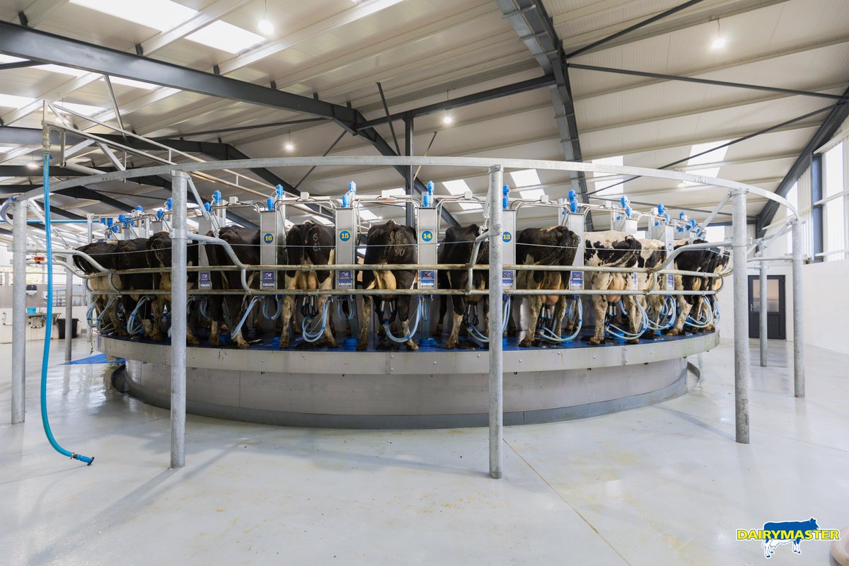 We are excited about this one… stay tuned next week! 🤫🎬🐄🤩 @orchardcentre 

#Dairymaster #BuildingBetterProducts #ExperienceTheDifference #TheOrchardCentre #IrishDairy #SustainableFarming