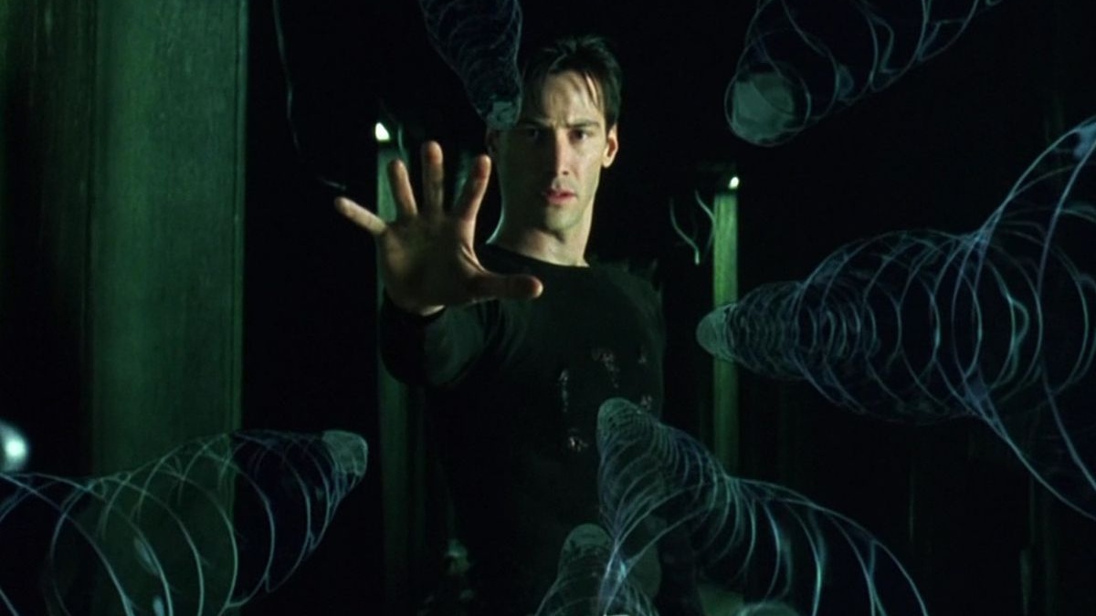 THE MATRIX was released 24 years ago today. One of the most iconic and groundbreaking movies of its generation, the making of story is a fascinating one. A THREAD 1/25