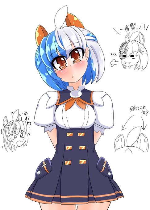 失敗三女神ピピ 