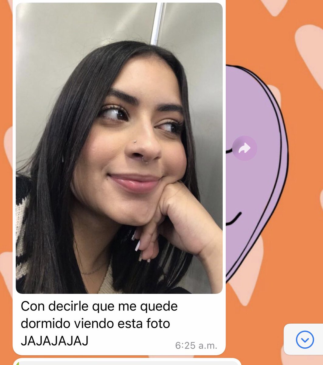 MarianaL🌸⚡️ tweet media