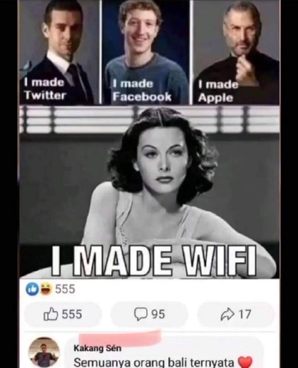 sosmed keras (@sosmedkeras) on Twitter photo 