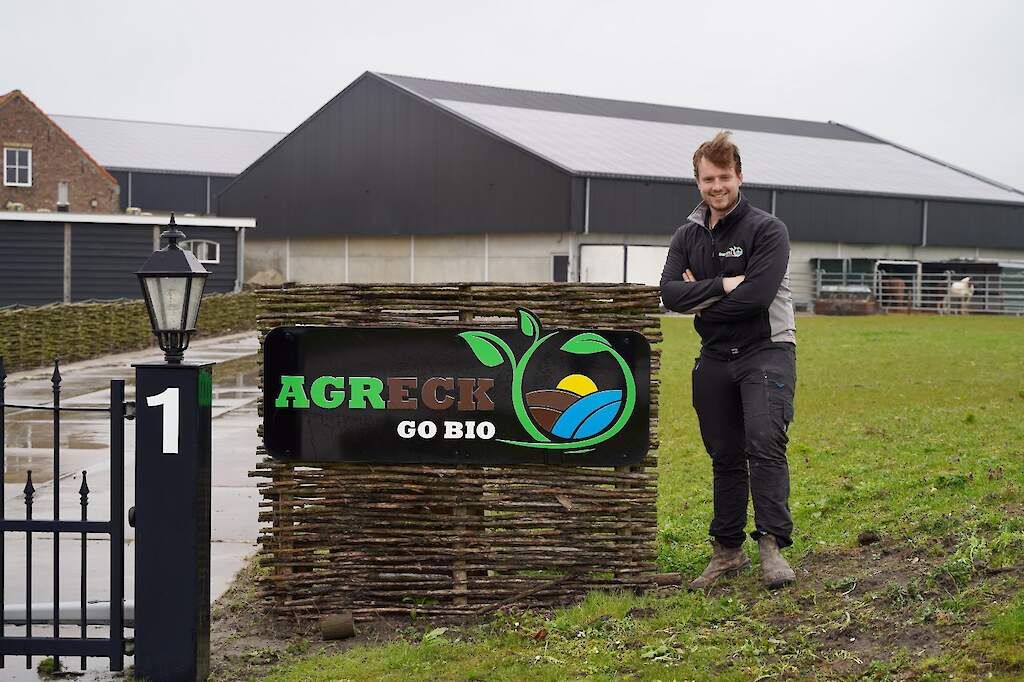 se_akkerbouw's tweet photo. [KENNISPARTNER] - Agreck in Herkingen kiest na dertig jaar voor biologische teelt | https://t.co/CAaxkDuCvB https://t.co/twfhVmHMHV https://t.co/O0Jf8OmKtP
