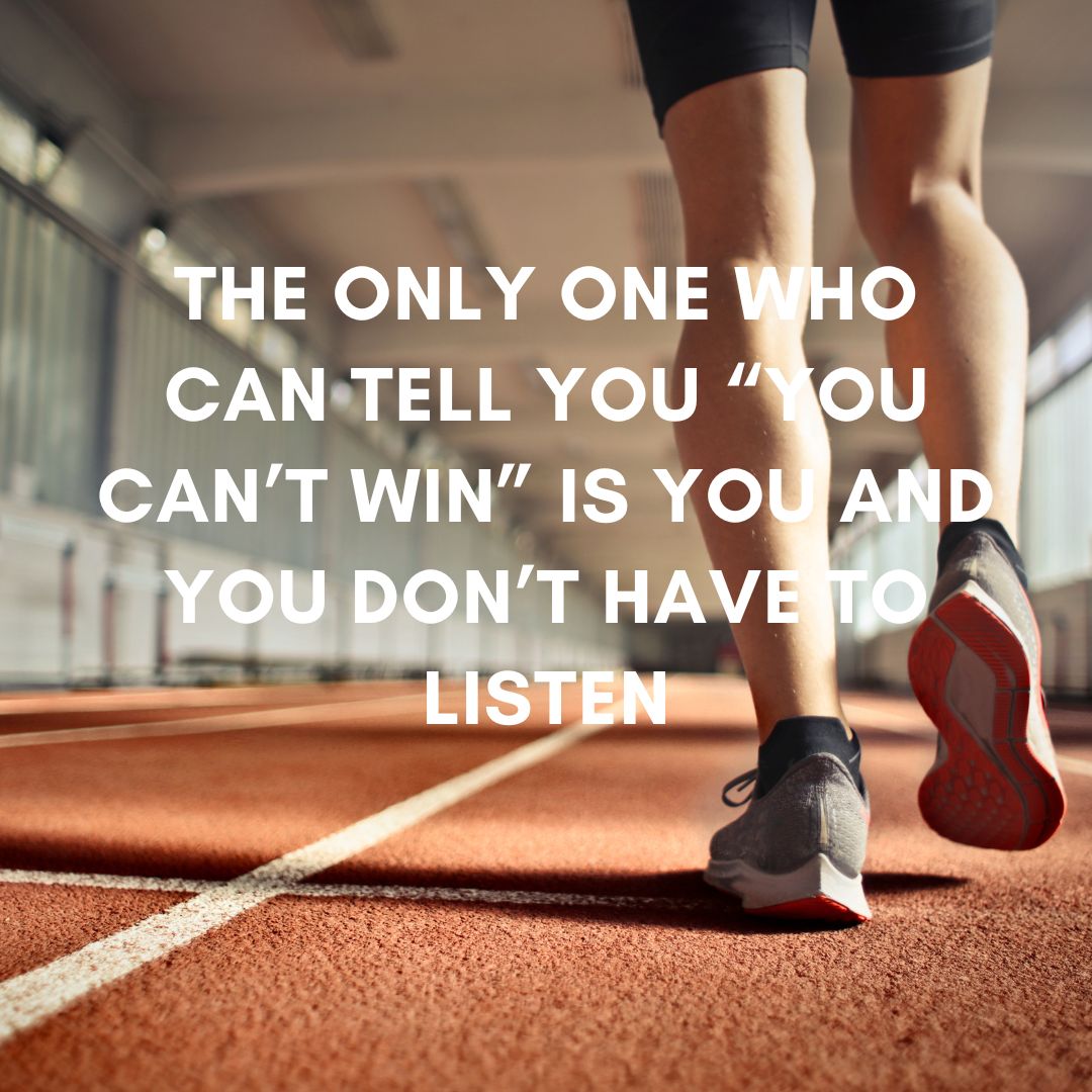 tryassistant's tweet image. I&apos;m big on the fact anybody can be a successful blogger if they learn enough and do enough work to get there. 

However, you won&apos;t reach that goal if you start competing with yourself or doubting your ability. When that happens, don&apos;t listen. You got this!!