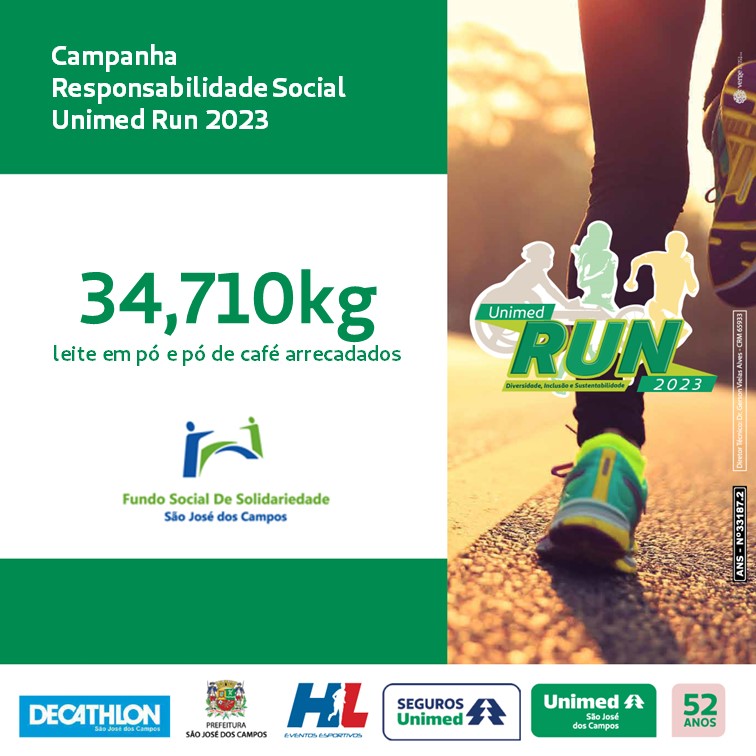 UnimedSJC's tweet photo. Agradecemos aos corredores da Unimed Run 2023 que participaram da nossa campanha de Responsabilidade Social. 💚

@fundosocialsjc

#aquitemunimed #unimedsjc #unimedrun2023 #diversidade #inclusao #sustentabilidade https://t.co/2rIUMvu2NM