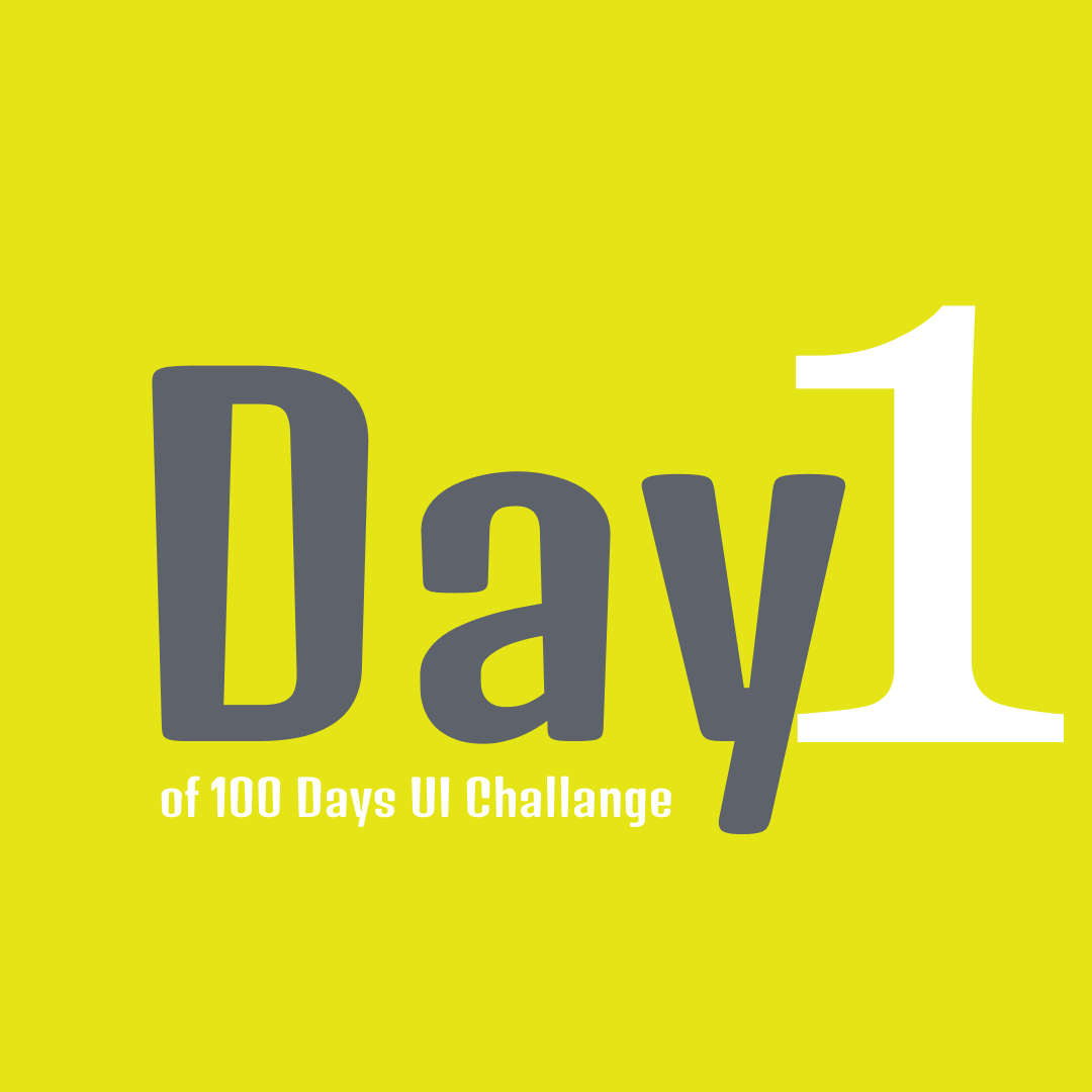 Oggyszone's tweet photo. Day 1/100: Signup Page
#signup #signuppage #ui #userinterface #uidesign #mobileappdesign #uiux #figma #100daysuichallenge https://t.co/1fYfC2rOAq