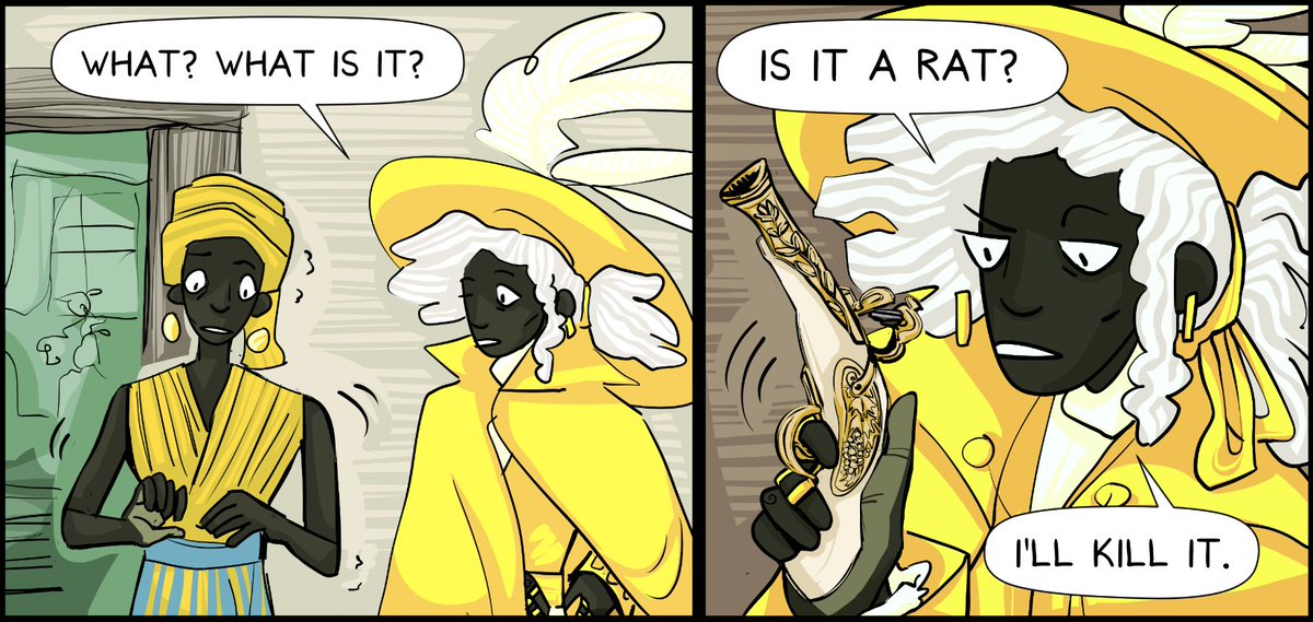 sssfrs_'s tweet photo. JOE IS DEAD update!  Plus some website improvements!  
Read here: https://t.co/Xc2ZgUEQnR
Or on Tapas: https://t.co/TsAM1zoh0C https://t.co/mLCUs3iYCZ