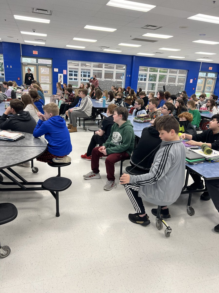 Celebrating Transition Readiness, Academic Achievement, and Good Behavior! #BuiltToLast