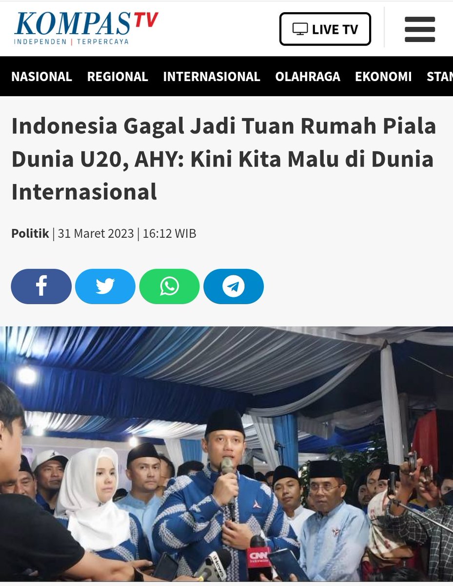 Partai Slebew tweet media
