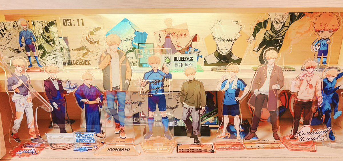 kngm_mti's tweet photo. ••🧡••┈┈••🧡••┈┈••🧡••

ブルロについて話せる友達が
欲しくてこの垢作りました!

國神推しです💪(  ˙꒳​˙💪  )✨
同担と他担も大歓迎です〜！！

いいね＆RT中心でお迎えに伺います///

 #ブルーロック好きさんと繋がりたい 
 #ブルーロック好きと繋がりたい
 #ブルロクラスタカード https://t.co/4sRBNFWCYS