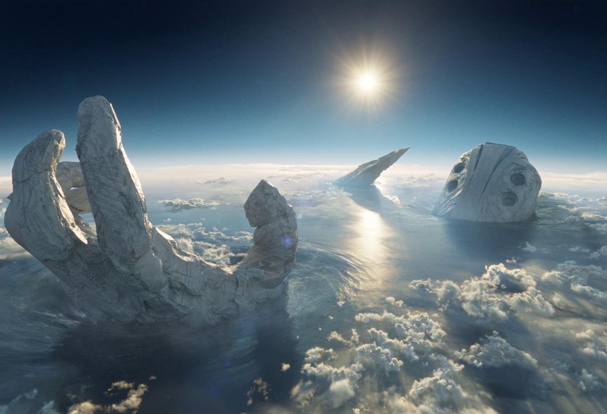 4 Defining Shots - Chloé Zhao