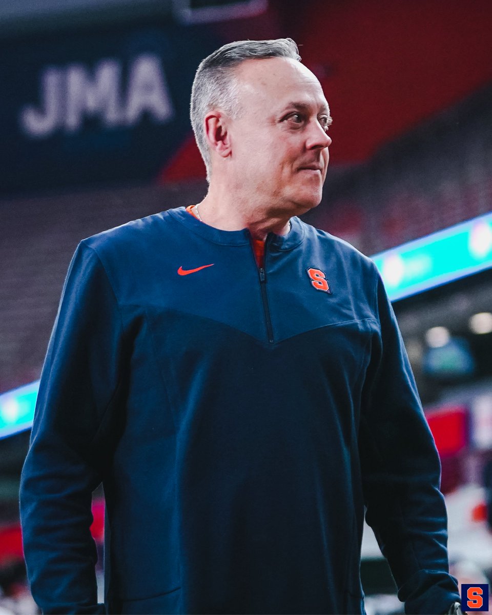 Syracuse Men’s Lacrosse tweet media