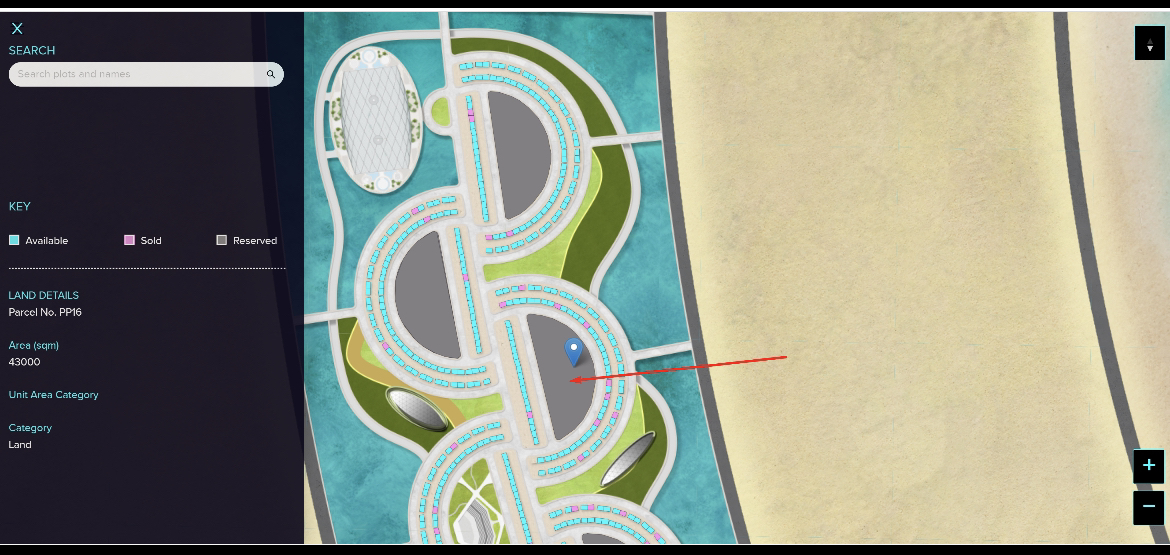 Sky High Capital tweet media