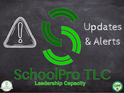 SchoolProTLC's tweet photo. 🚨 SchoolPro TLC - Updates &amp; Alerts March '23 🚨 - https://t.co/ZwPvCi6HjW
DfE updates to daily school attendance data, meeting digital technology standards &amp; generative AI in education. Plus, election day advice for schools used as polling stations.
#sbmtwitter https://t.co/OxYWzkwH4N