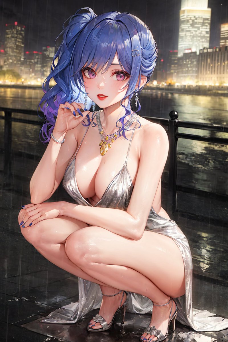 エビス @AIイラスト tweet media