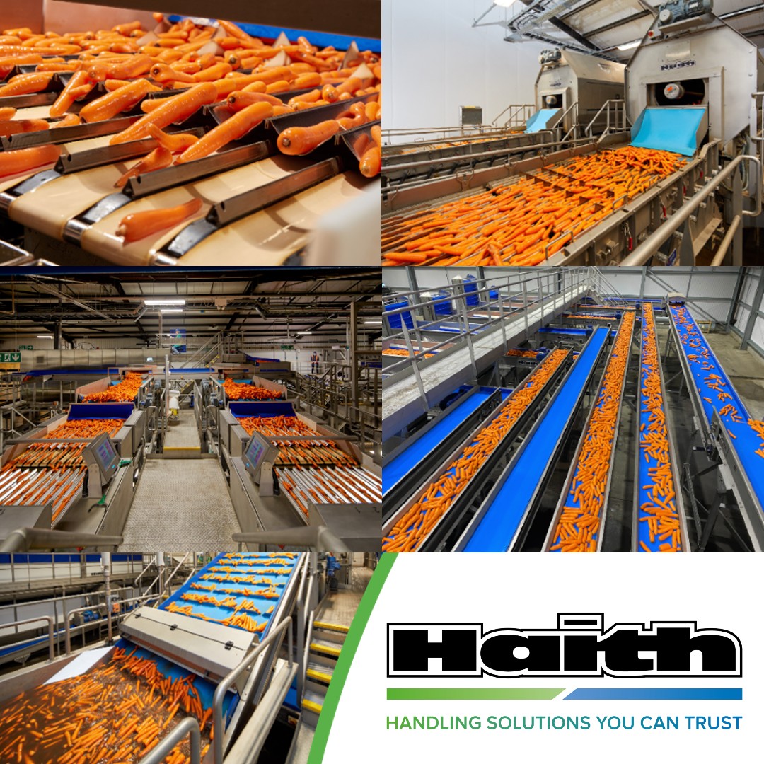 Haith Group tweet media